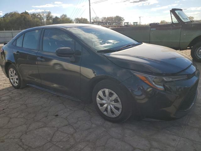 2021 TOYOTA COROLLA LE - 5YFEPMAE5MP153035