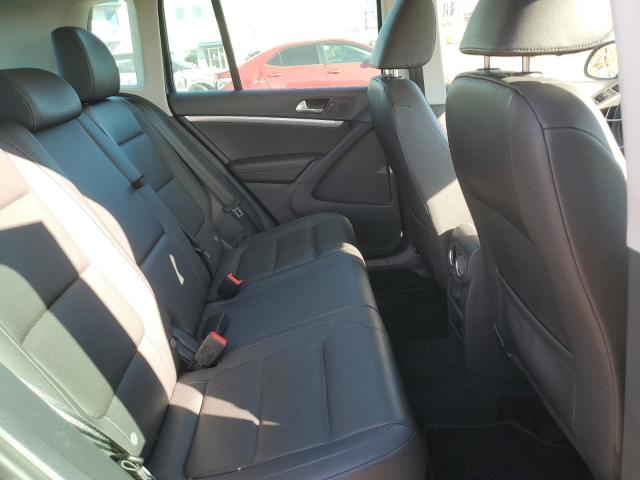 2017 VOLKSWAGEN TIGUAN COM WVGMV7AX7HK034231