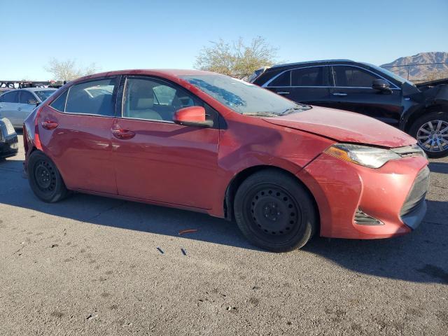 Vin: 5yfburhe0hp636288, lot: 77754454, toyota corolla l 20174