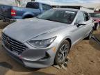 2023 HYUNDAI SONATA HYB - KMHL24JJ9PA080355