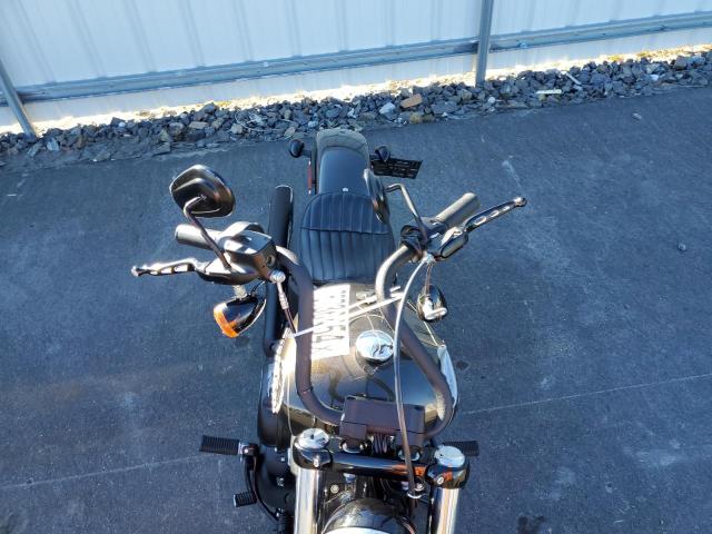 2020 HARLEY-DAVIDSON FXBB - 1HD1YJJ13LB061585