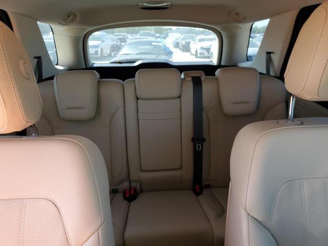 2016 MERCEDES-BENZ GLE 300D 4 4JGDA0EB8GA780015