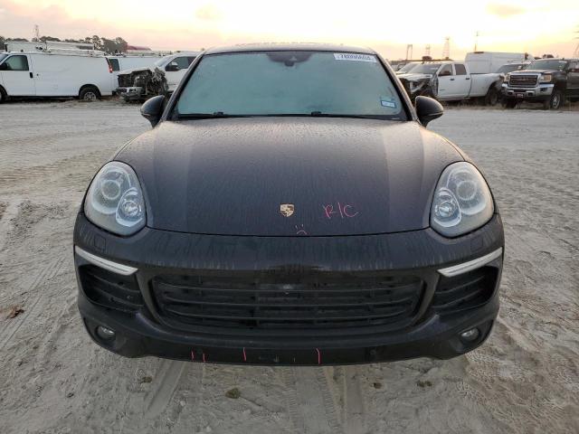 VIN WP1AA2A23HKA80373 2017 PORSCHE CAYENNE no.5