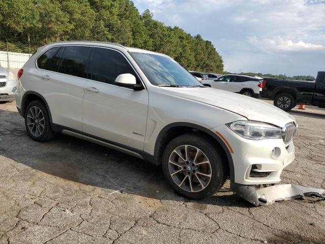 VIN 5UXKR0C5XJ0X88470 2018 BMW X5, Xdrive35I no.4