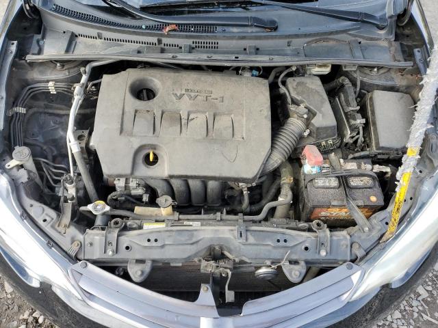 2016 TOYOTA COROLLA L - 2T1BURHE3GC620732