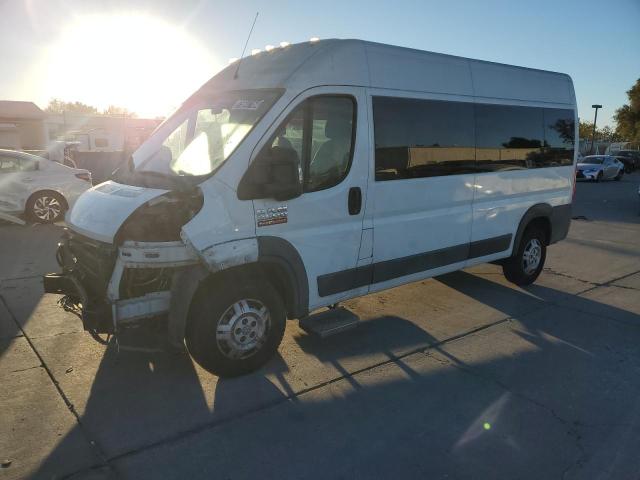 2014 RAM PROMASTER #3029560071