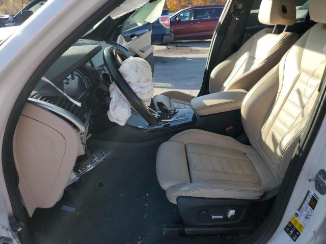 2018 BMW X3 XDRIVE3 - 5UXTR9C5XJLD72350