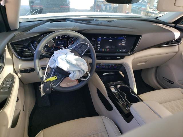 2023 BUICK ENVISION A - LRBFZRR41PD051020