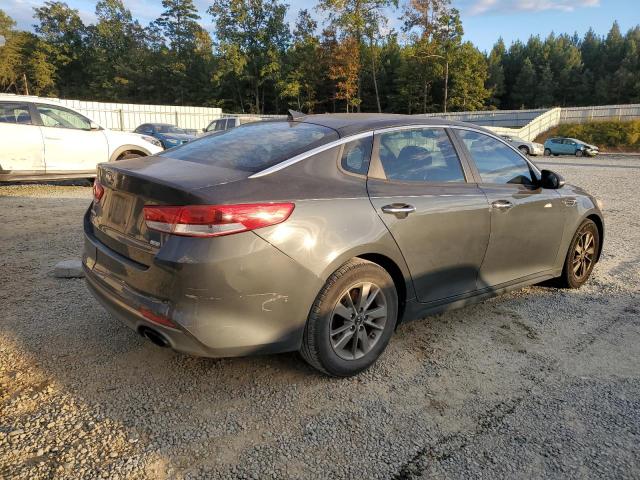 VIN 5XXGT4L10GG011901 2016 KIA Optima, LX no.3