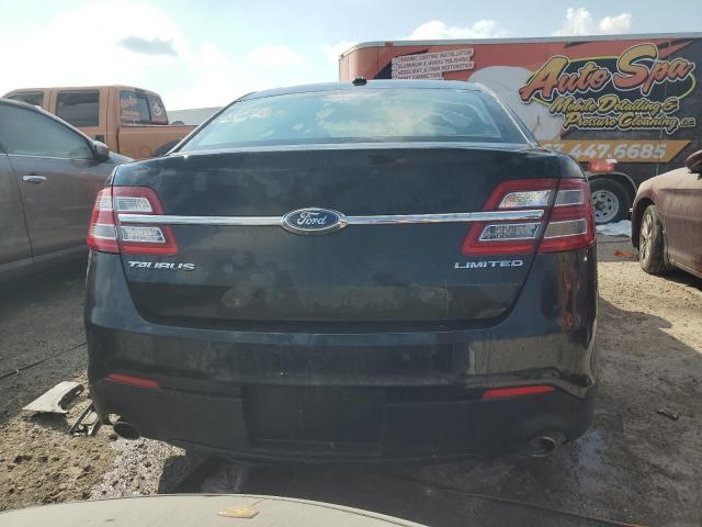 VIN 1FAHP2F83DG181301 2013 FORD TAURUS no.6