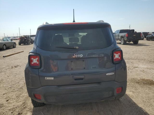 2021 JEEP RENEGADE L - ZACNJCBB7MPN24195
