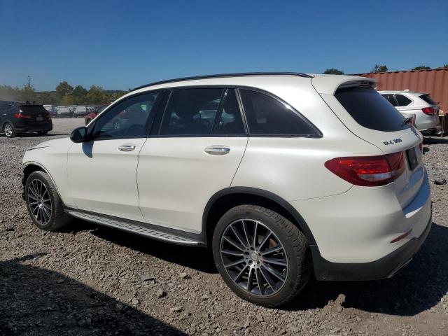 Vin: wdc0g4jb6hf114705, lot: 74880864, mercedes-benz glc-class 300 20172
