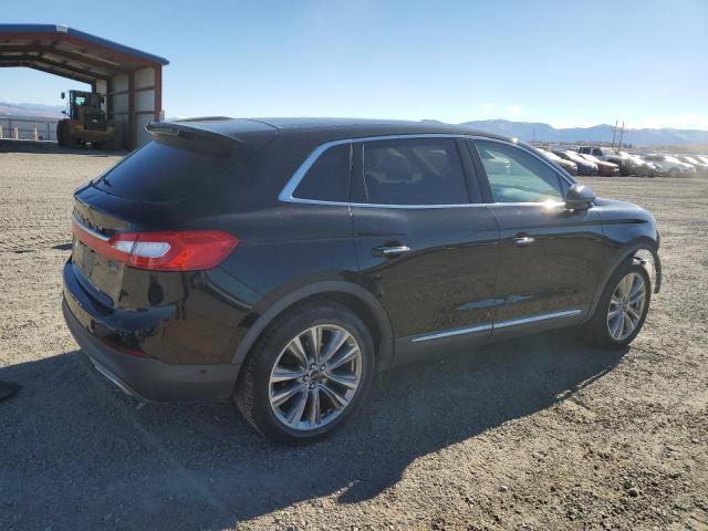 VIN 2LMTJ8LP0GBL43336 2016 LINCOLN MKX no.3