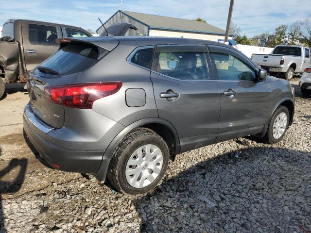 2018 NISSAN ROGUE SPOR - JN1BJ1CR8JW252926