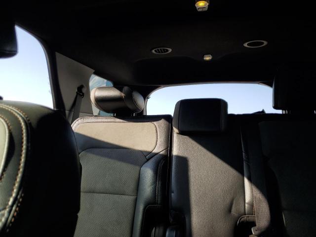 2017 FORD EXPLORER X - 1FM5K8D84HGB91368
