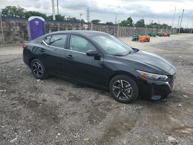 VIN 3N1AB8CV6RY274572 2024 Nissan Sentra, SV no.4