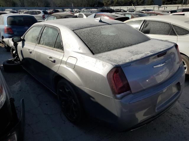 VIN 2C3CCABG0JH240011 2018 Chrysler 300, S no.2