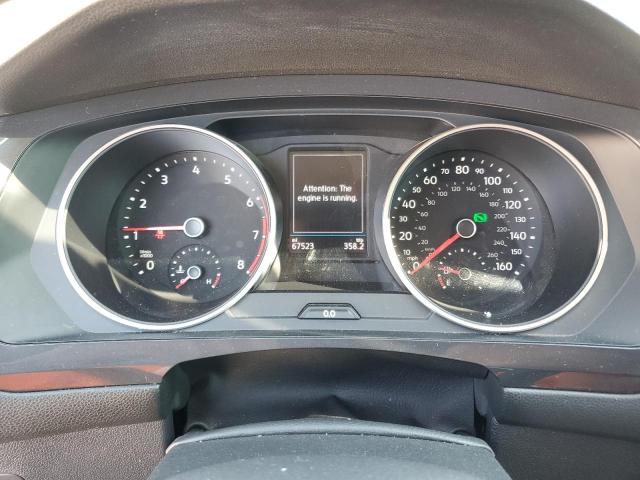 2020 VOLKSWAGEN TIGUAN S - 3VV1B7AXXLM023694