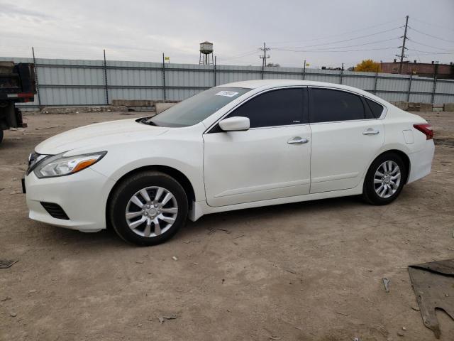 2016 NISSAN ALTIMA 2.5 - 1N4AL3AP6GC245716