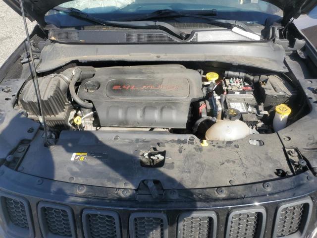 2021 JEEP COMPASS LA - 3C4NJCBB8MT514934