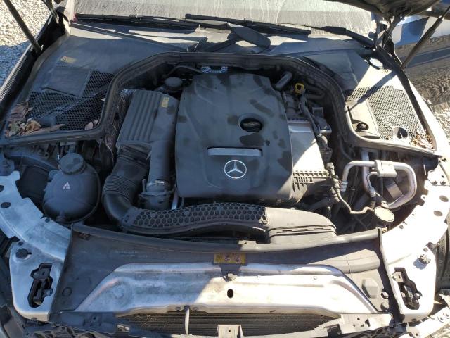 VIN 55SWF4KB8GU113378 2016 Mercedes-Benz C-Class, 3... no.11