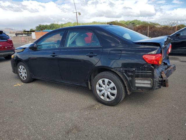 Vin: 2t1bu4ee4ac237591, lot: 78472514, toyota corolla base 20102