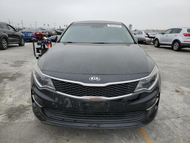 2018 KIA OPTIMA LX - 5XXGT4L32JG250018