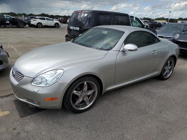 2004 LEXUS SC 430 #2998646706