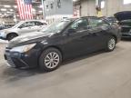 2016 TOYOTA CAMRY LE - 4T4BF1FK9GR524693