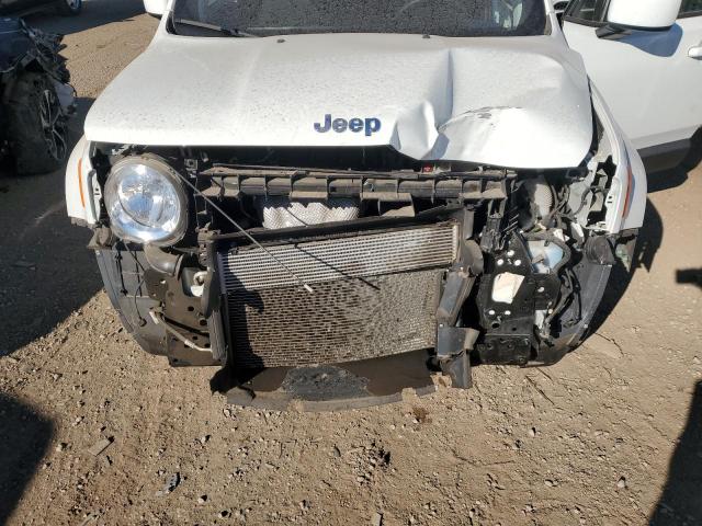2021 JEEP RENEGADE L - ZACNJDBB4MPN30655