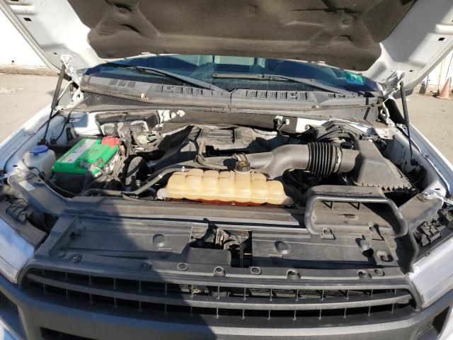 2018 FORD F150 SUPER - 1FTEX1EP8JFB78492