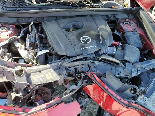 VIN 3MVDMBBL5NM415214 2022 MAZDA CX30 no.12