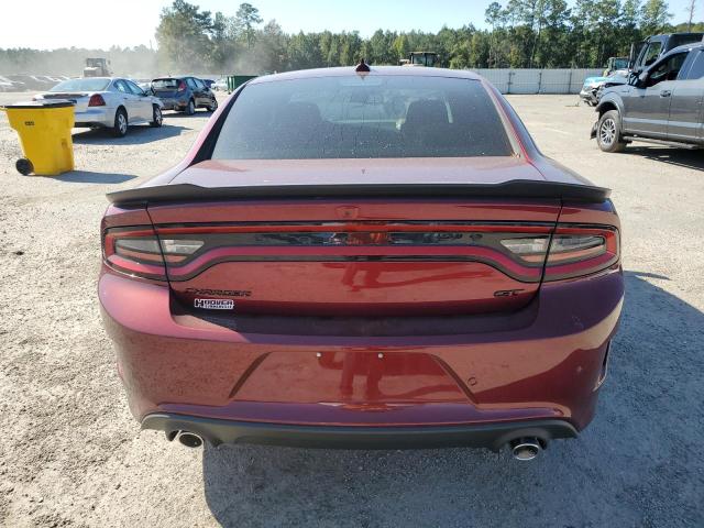 2023 DODGE CHARGER GT - 2C3CDXHG0PH653031