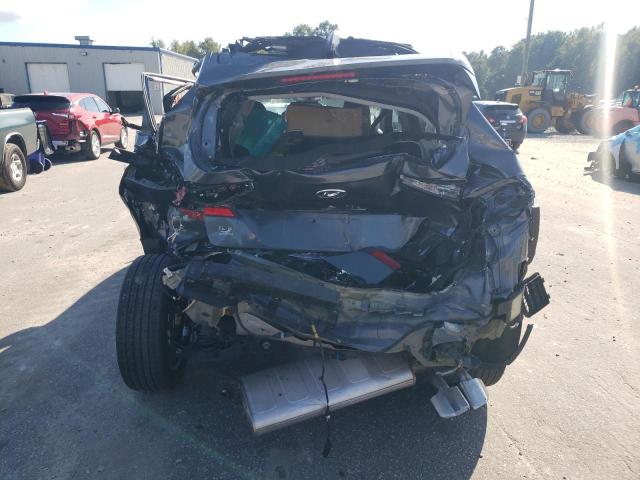 2021 HYUNDAI TUCSON LIM #2935907774