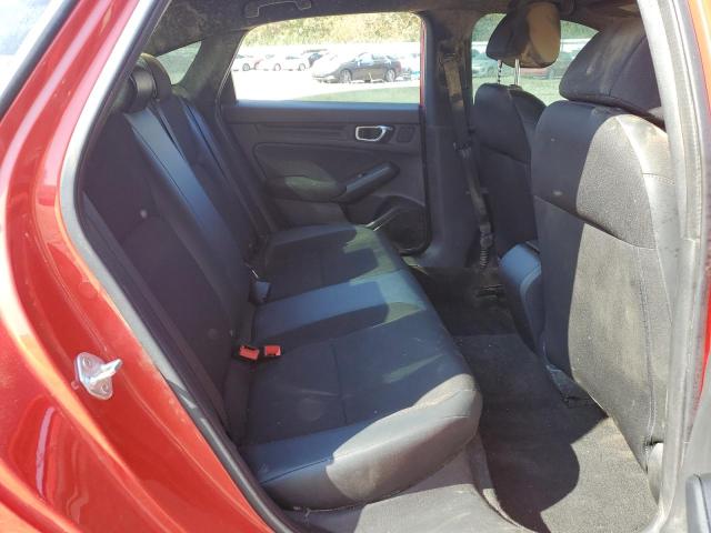 2023 HONDA CIVIC SPOR - 2HGFE2F58PH552184
