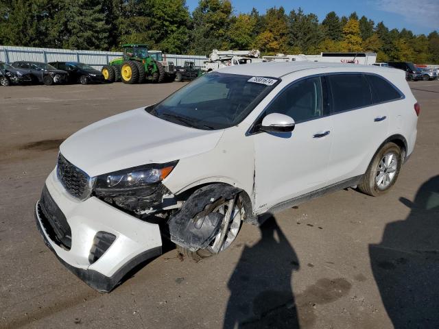 2020 KIA SORENTO L - 5XYPGDA30LG642467