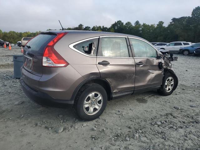 VIN 3CZRM3H33EG705626 2014 Honda CR-V, LX no.3