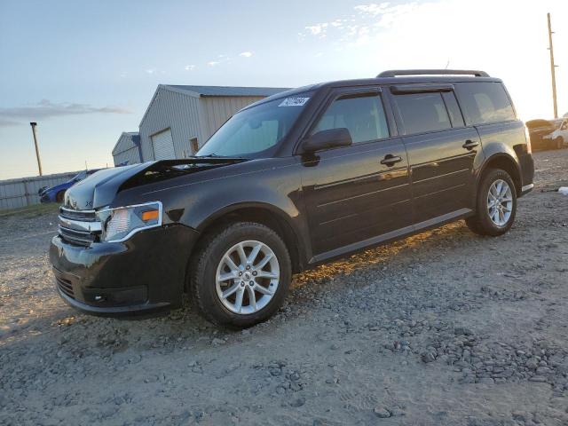 2019 FORD FLEX SE - 2FMGK5B87KBA27055