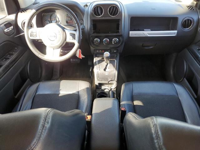 2016 JEEP COMPASS SP - 1C4NJCBA6GD738107