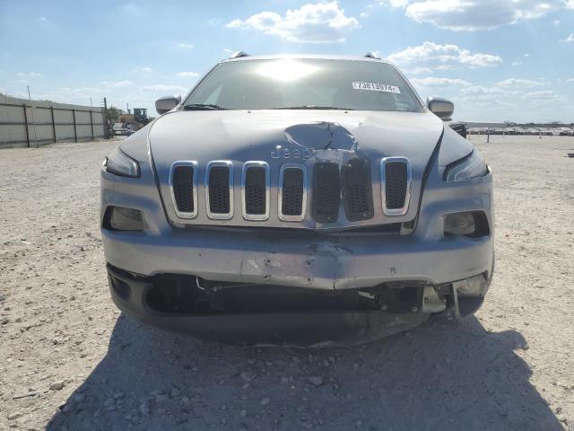 2017 JEEP CHEROKEE L - 1C4PJLCSXHW661666