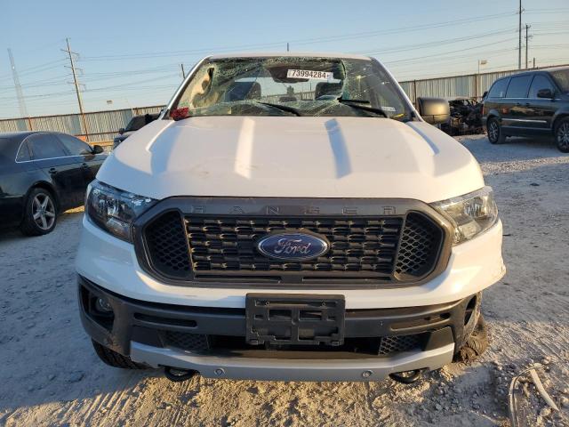 2020 FORD RANGER XL - 1FTER4FH0LLA62209