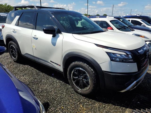 2024 NISSAN PATHFINDER - 5N1DR3BD1RC228105