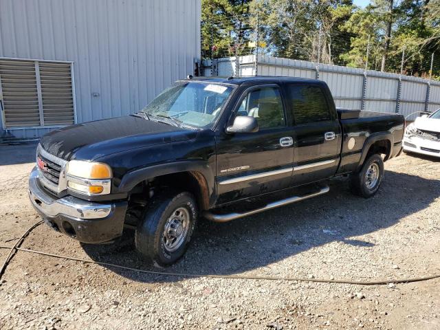 GMC SIERRA C25