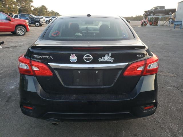 2017 NISSAN SENTRA S - 3N1AB7AP7HY390540
