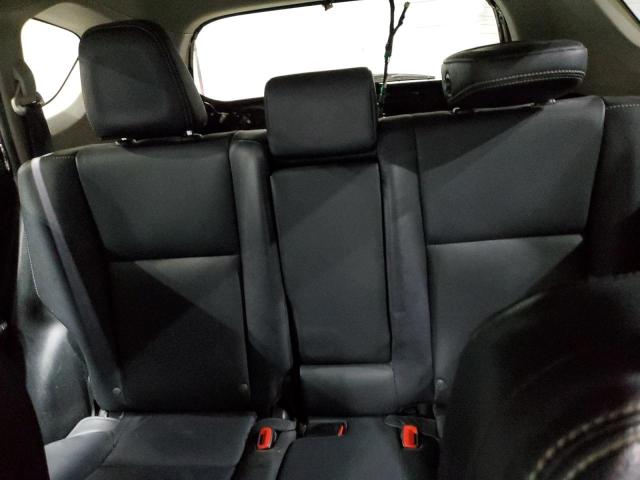 2015 TOYOTA RAV4 LIMIT - 2T3DFREV4FW295598