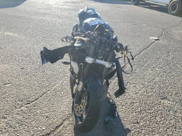 SUZUKI GSX-R1000 2013 black  gas JS1GT78A4D2100473 photo #3