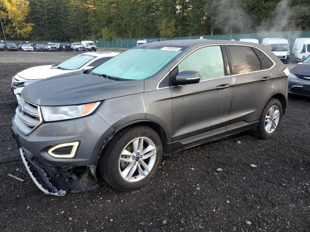 VIN 2FMTK3J86FBC35308 2015 Ford Edge, Sel no.1