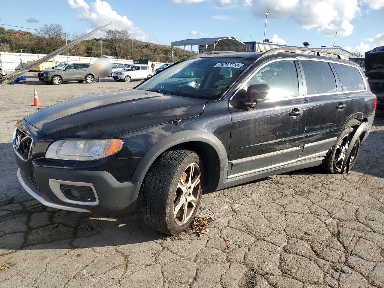 Lot #3024195843 2012 VOLVO XC70 T6