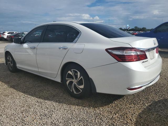 2016 HONDA ACCORD LX - 1HGCR2F3XGA084480