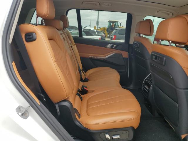 VIN 5UXCW2C54KL081034 2019 BMW X7 no.11